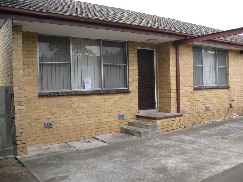 4/25 Bruce Street, Dandenong VIC 3175