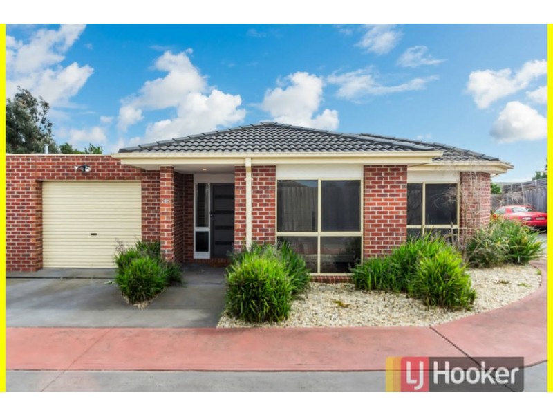 36 Gibson Street, Hallam VIC 3803