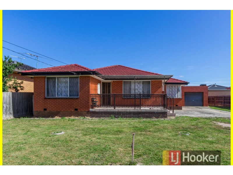20 Moomba Parade, Dandenong VIC 3175