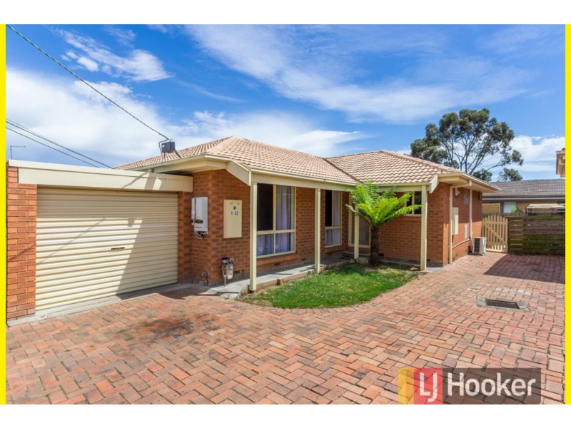1/32 Olive Road, Eumemmerring VIC 3177