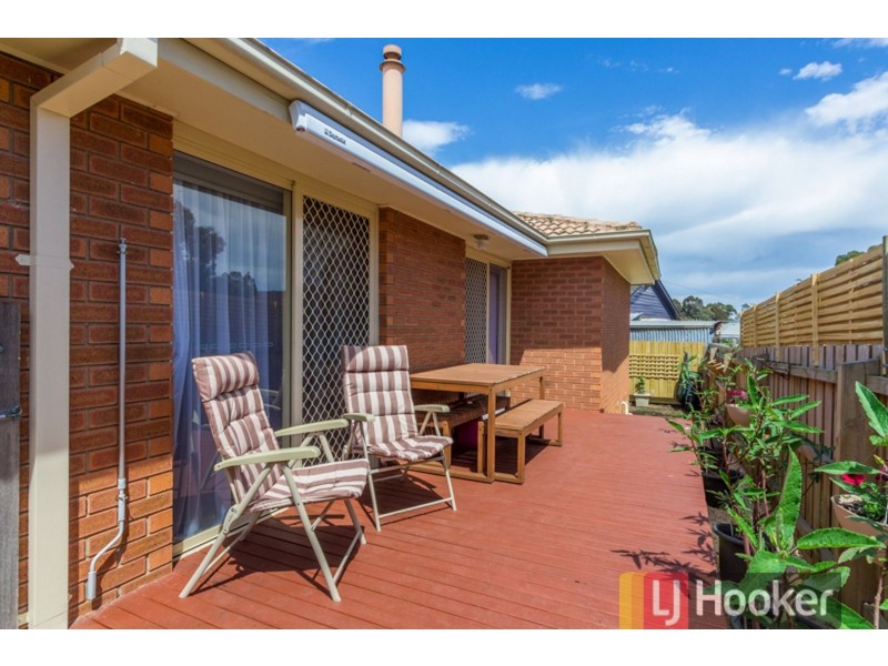 1/32 Olive Road, Eumemmerring VIC 3177