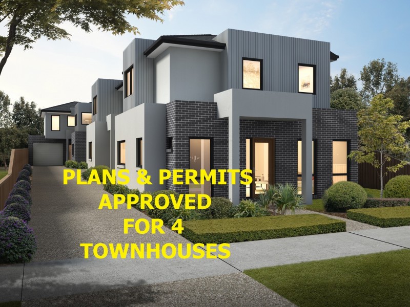 29 Burrows Avenue, Dandenong VIC 3175