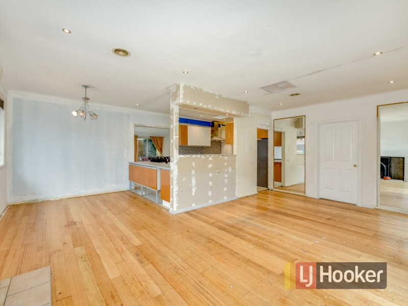 6 Cheam Street, Dandenong North VIC 3175