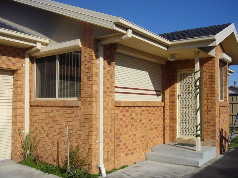 5/64 Hammond Road, Dandenong VIC 3175