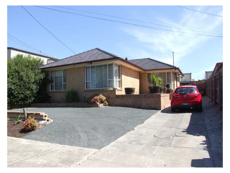 40 Liege Avenue, Noble Park VIC 3174