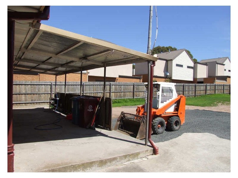 40 Liege Avenue, Noble Park VIC 3174