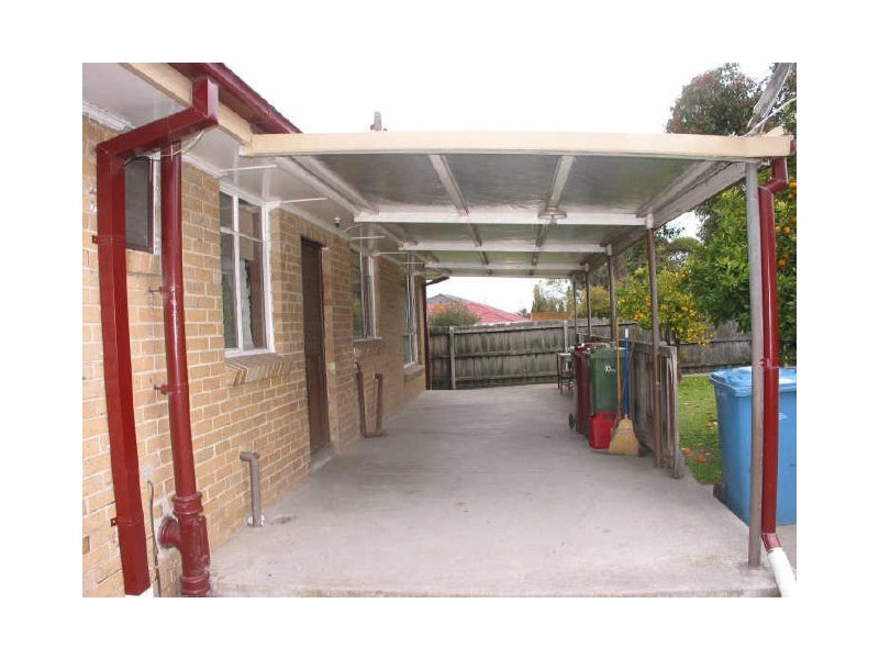 40 Liege Avenue, Noble Park VIC 3174