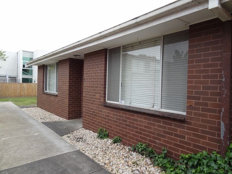 7/38 Hemmings Street, Dandenong VIC 3175