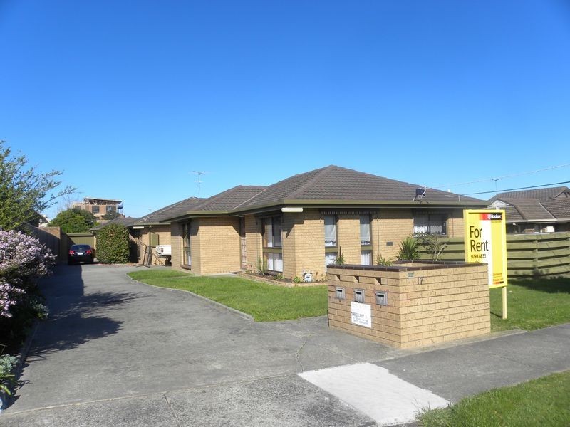 2/17 Rodd Street, Dandenong VIC 3175