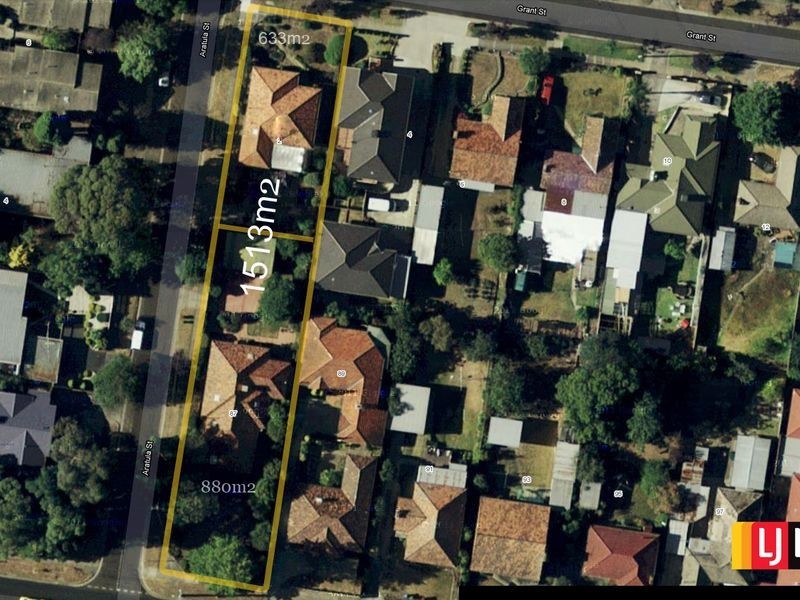 2 Grant Street, Dandenong VIC 3175