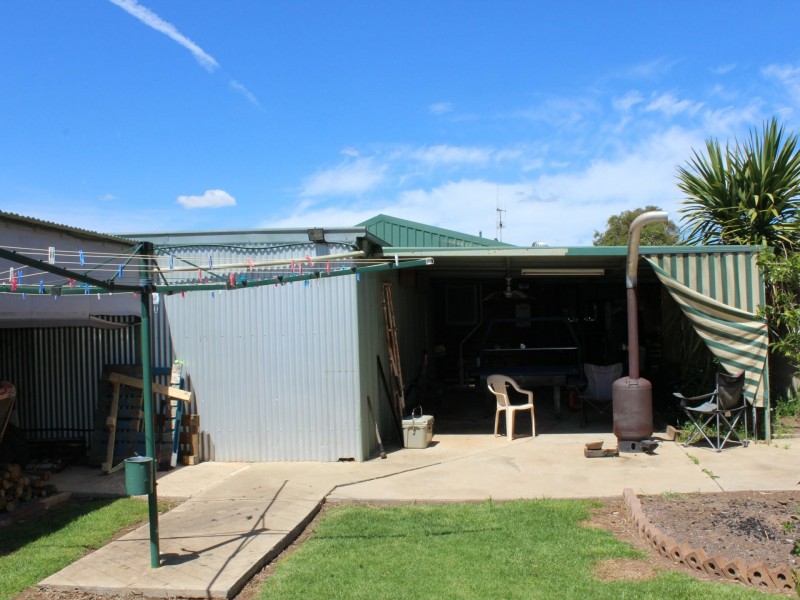 84 Dudley Street, Rochester VIC 3561
