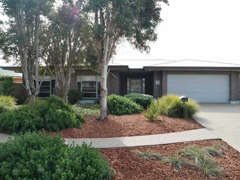 9 Forfar Drive, Moama NSW 2731