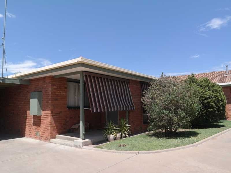 Unit 2/71 Hare Street, Echuca VIC 3564