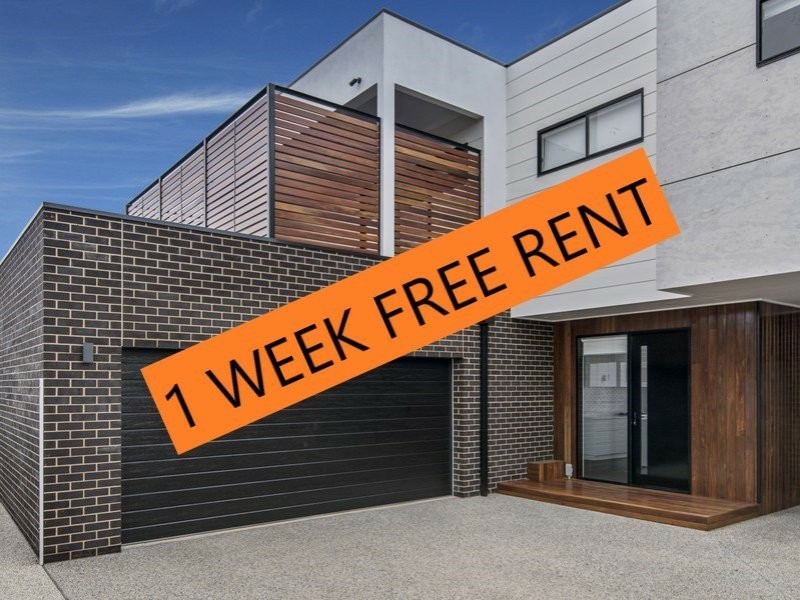 Apartment 3/4 Kinsey Street, Moama NSW 2731