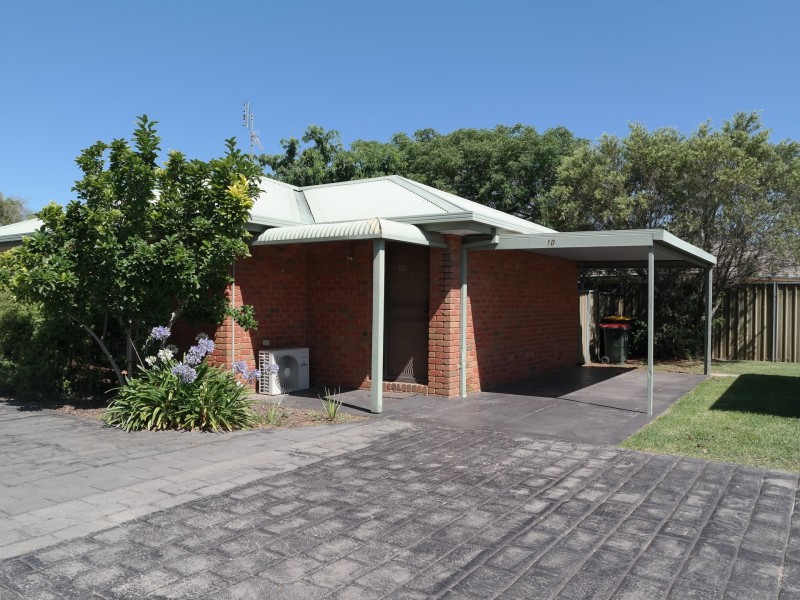 Unit 10/40 Regent Street, Moama NSW 2731
