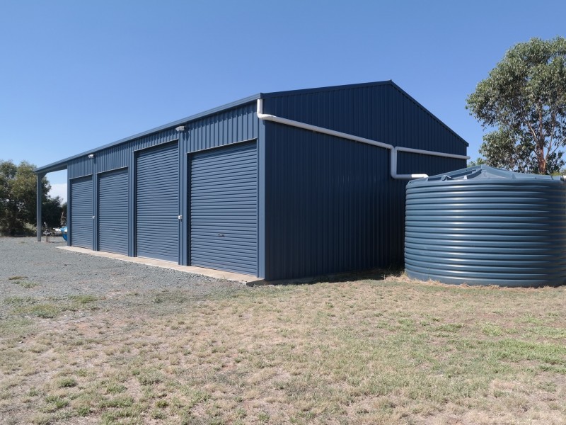 1995 Restdown Road, Echuca VIC 3564