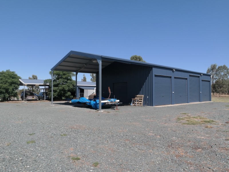 1995 Restdown Road, Echuca VIC 3564