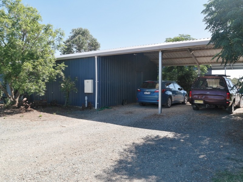 1995 Restdown Road, Echuca VIC 3564