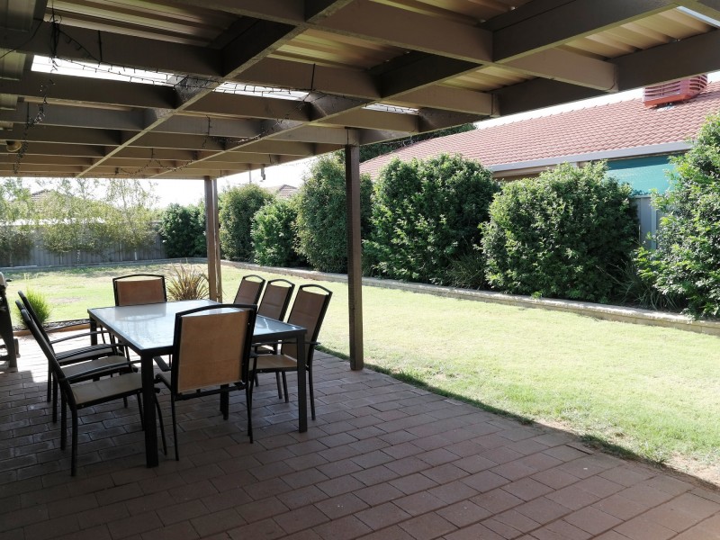 9 Murrumbidgee Drive, Echuca VIC 3564