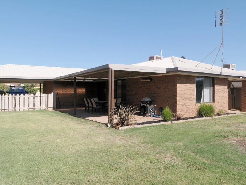 9 Murrumbidgee Drive, Echuca VIC 3564