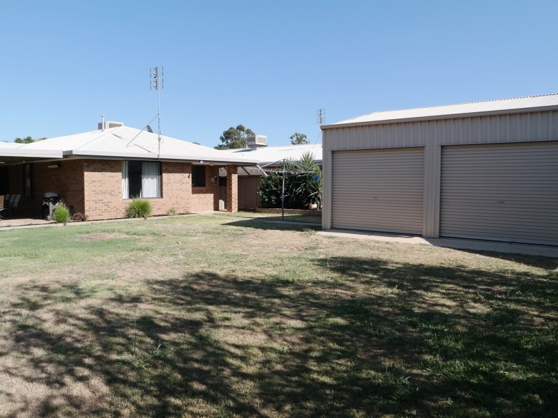 9 Murrumbidgee Drive, Echuca VIC 3564