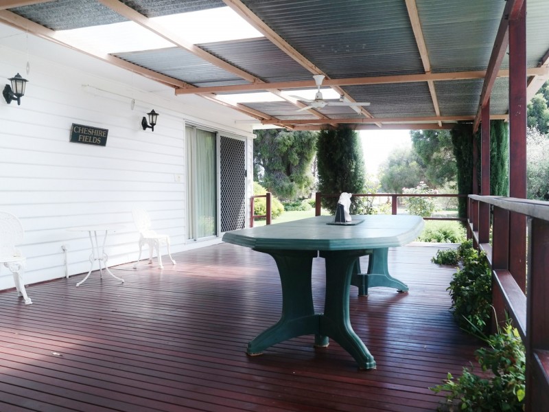 61 Stone Lane, Rochester VIC 3561