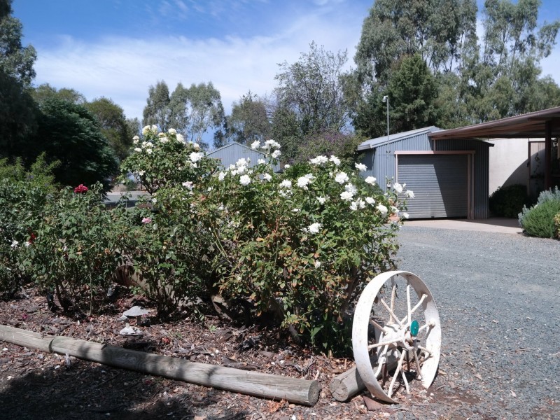 61 Stone Lane, Rochester VIC 3561