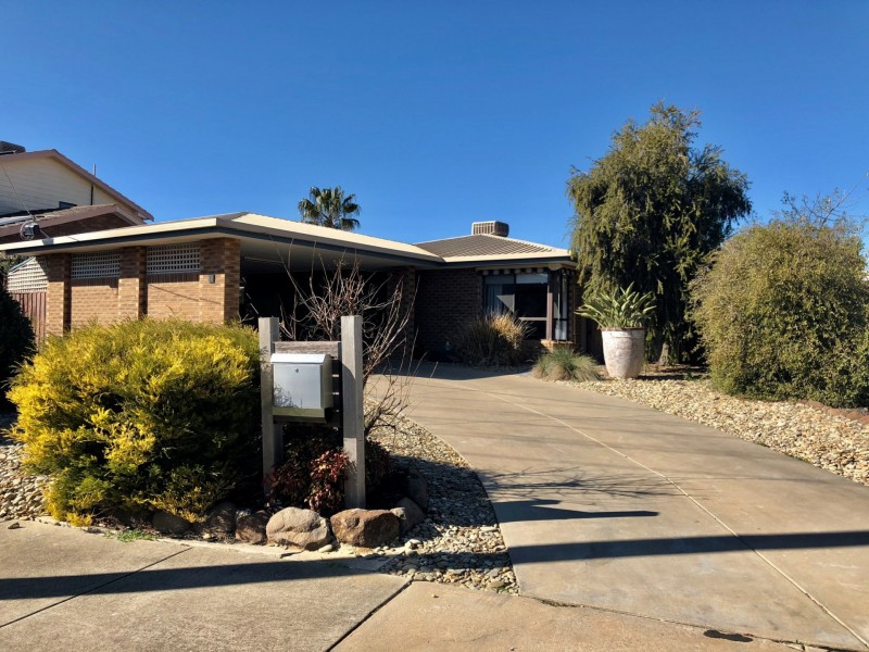 11 Horne Street, Echuca VIC 3564