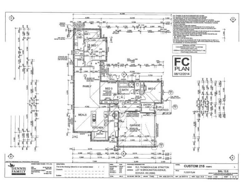 3/52 Bridlington Ave, Echuca VIC 3564