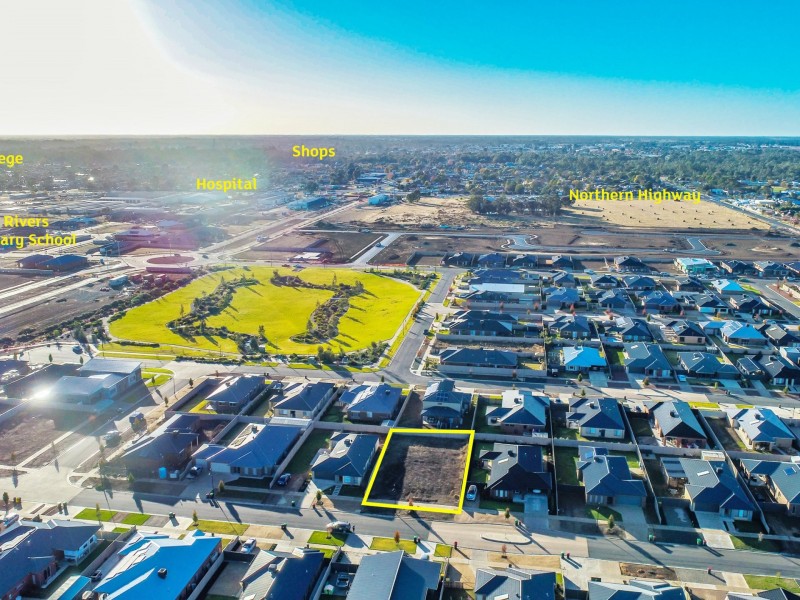 22 Cleary Street, Echuca VIC 3564