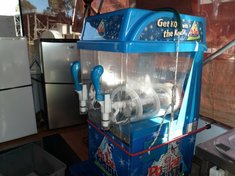 River Run Cafe, Echuca VIC 3564