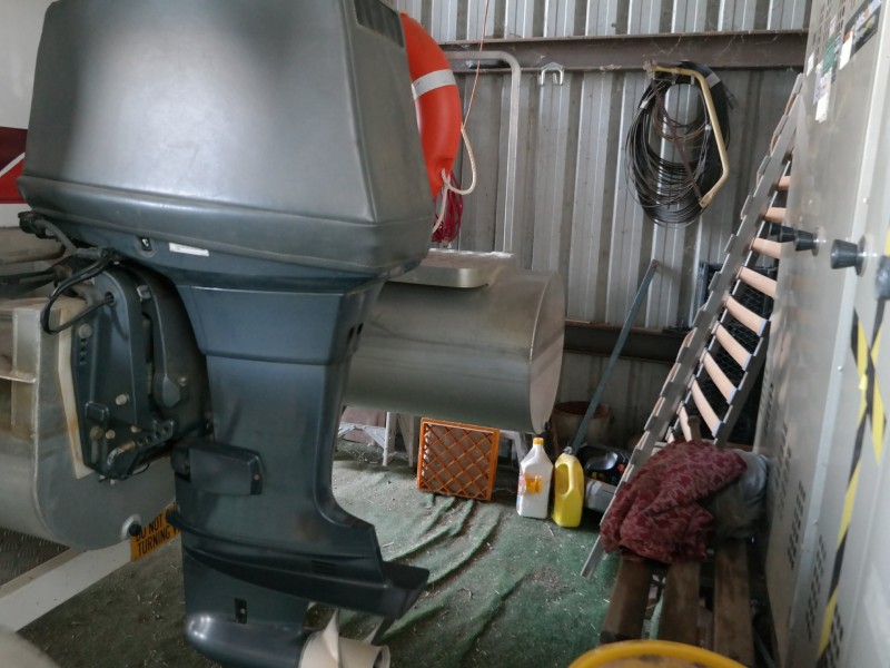 River Run Cafe, Echuca VIC 3564