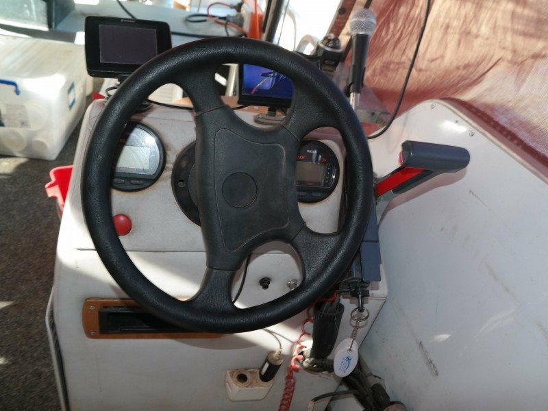 River Run Cafe, Echuca VIC 3564