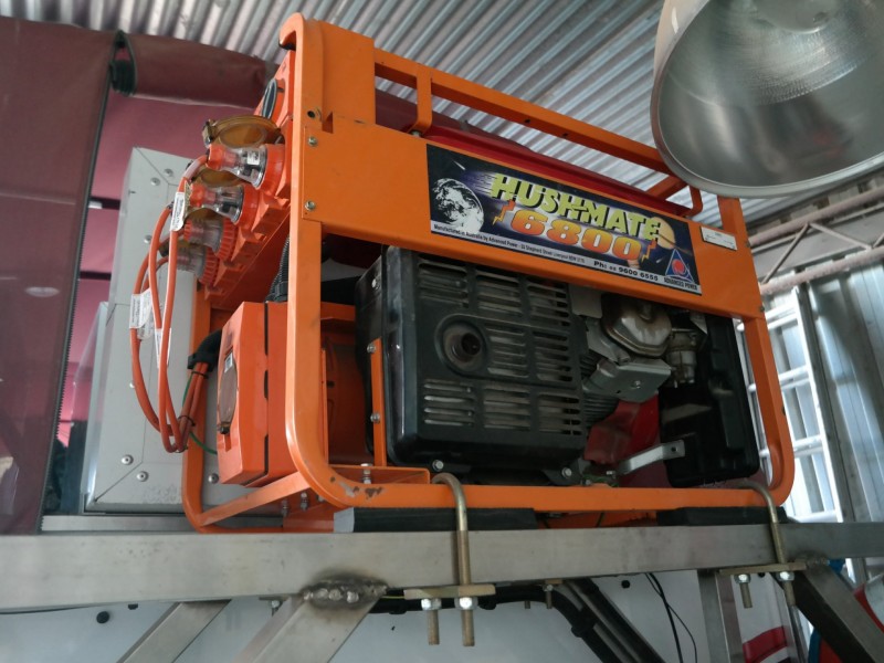 River Run Cafe, Echuca VIC 3564