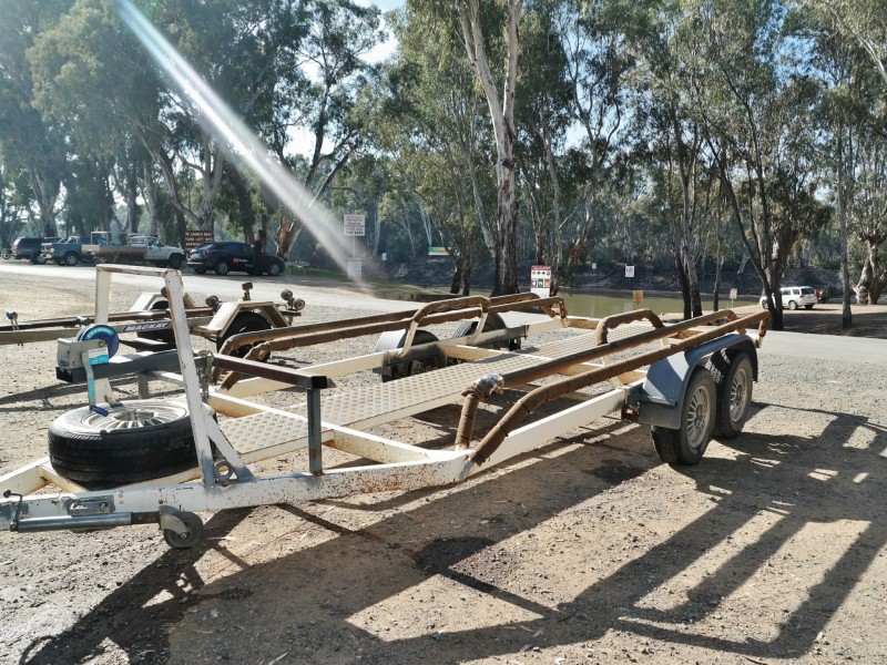 River Run Cafe, Echuca VIC 3564