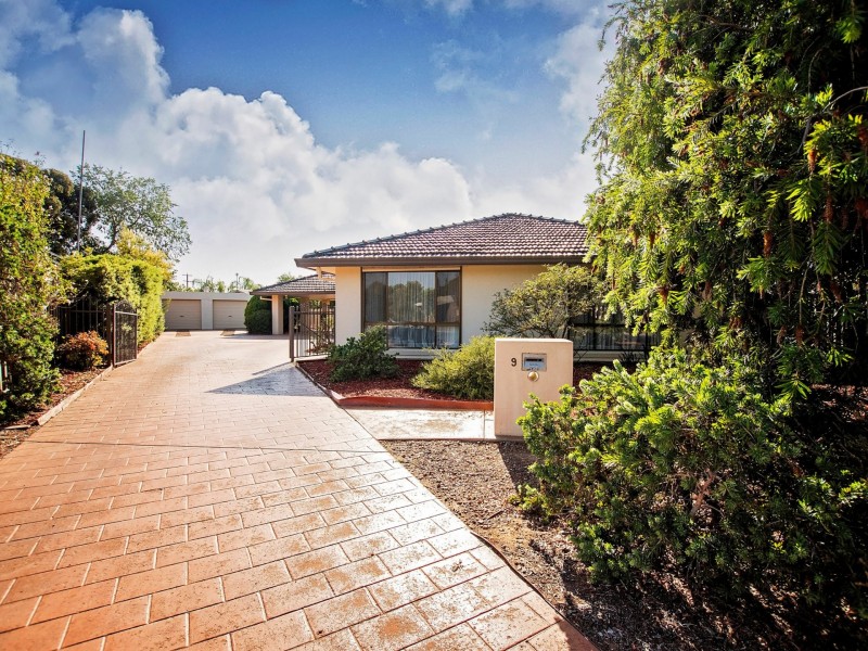 9 Ada Court, Echuca VIC 3564