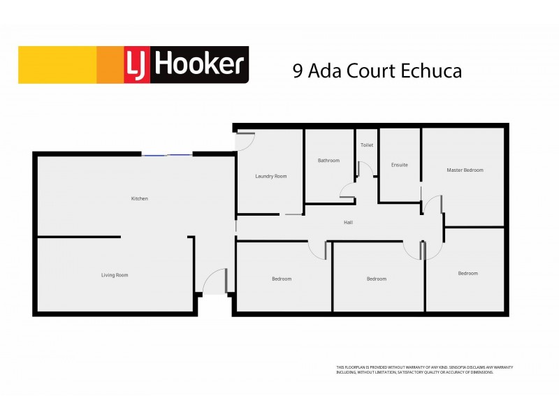 9 Ada Court, Echuca VIC 3564