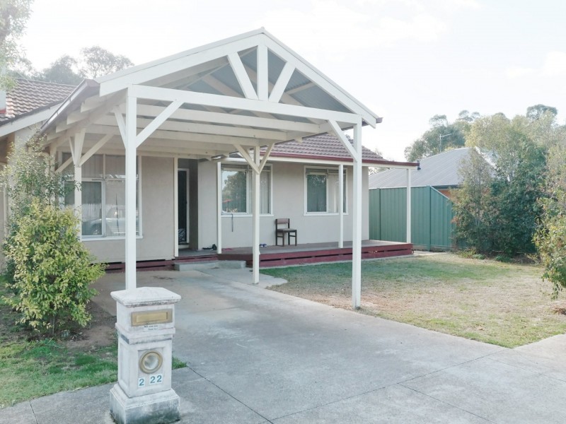 1/22 North Street, Echuca VIC 3564