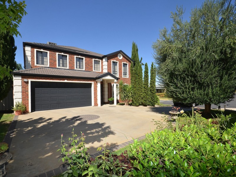 5 Kirkwall Court, Moama NSW 2731