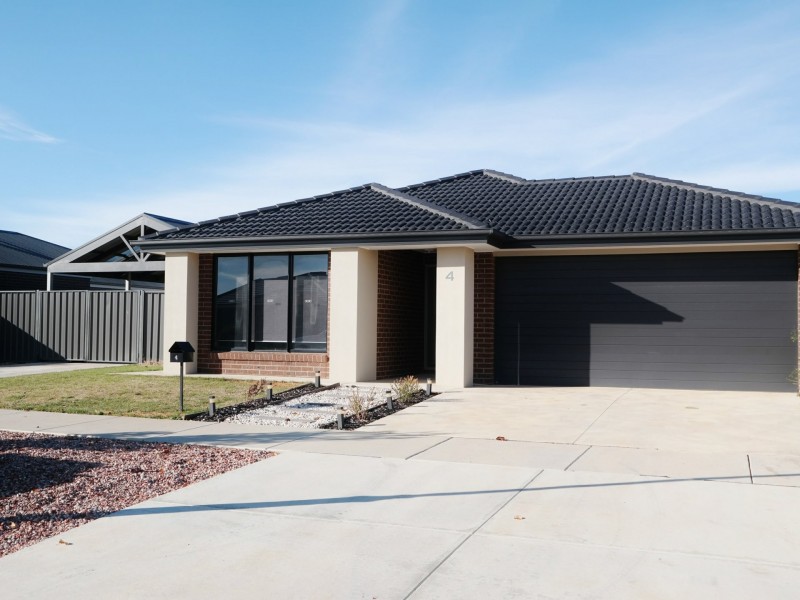 4 Cochrane Street, Echuca VIC 3564