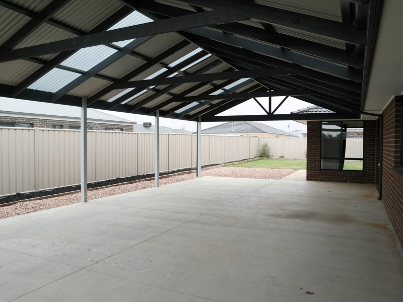 4 Cochrane Street, Echuca VIC 3564
