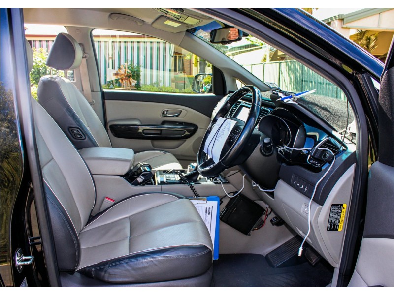 Rich River Hire Cars, Echuca VIC 3564