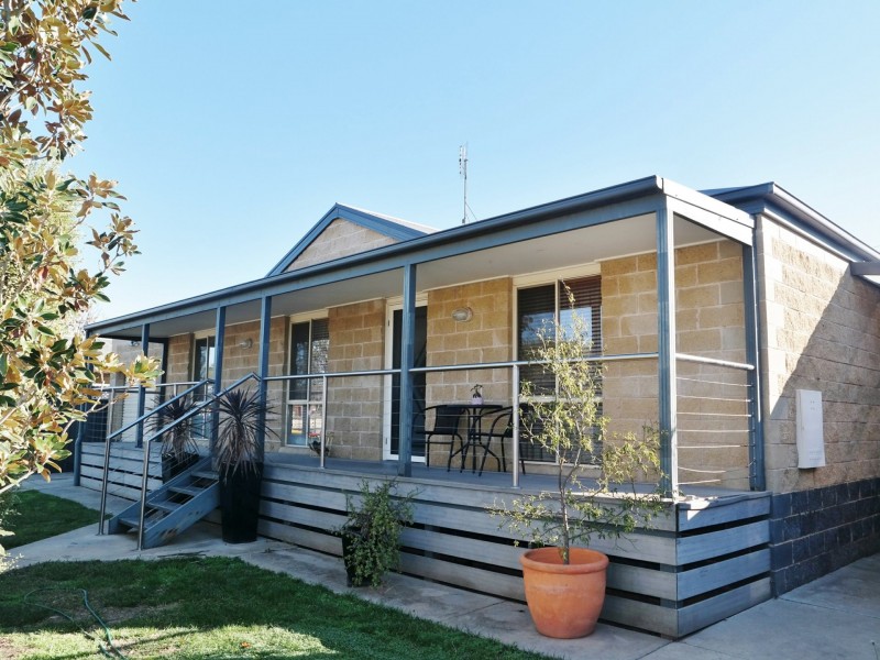 4 Darling Street, Echuca VIC 3564