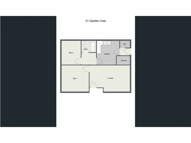 21 Garden Cres, Echuca VIC 3564