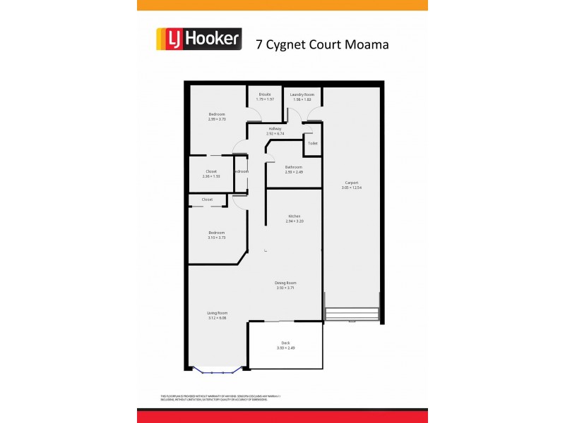 7 Cygnet Court, Moama NSW 2731