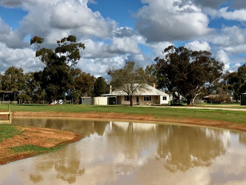 1477 Mount Terricks Road, Echuca VIC 3564