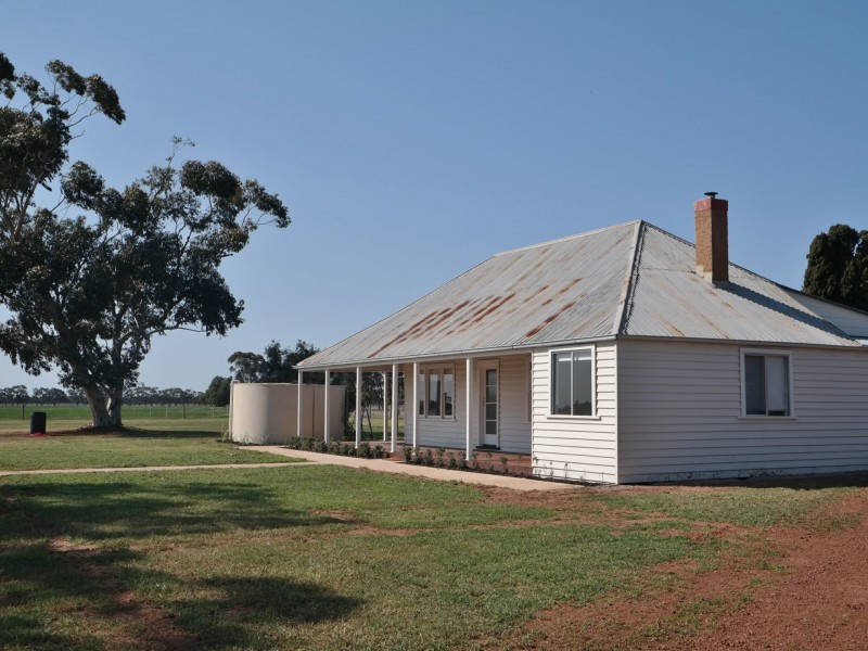 1477 Mount Terricks Road, Echuca VIC 3564