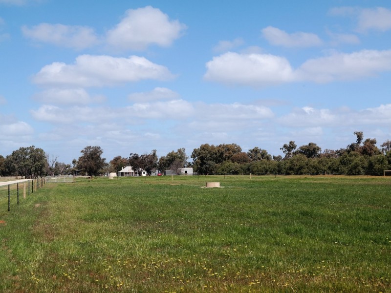 1477 Mount Terricks Road, Echuca VIC 3564