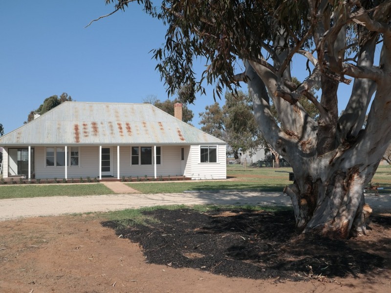 1477 Mount Terricks Road, Echuca VIC 3564