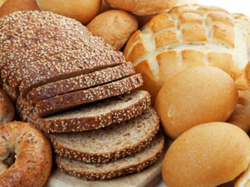 Redgum Bakery, Leitchville VIC 3567